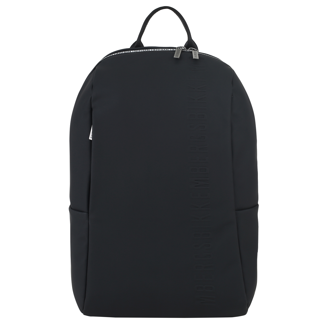 Городской рюкзак Bikkembergs Carter BKZA00029P_black - 2000558413664 ...