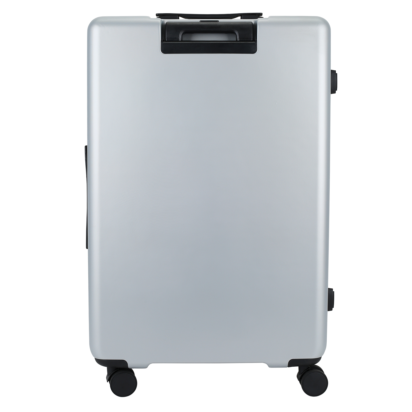 Чемодан большой L из ABS-пластика Bikkembergs Yugine