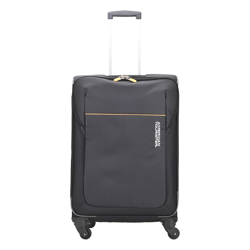 Чемодан средний M тканевый American Tourister San Francisko