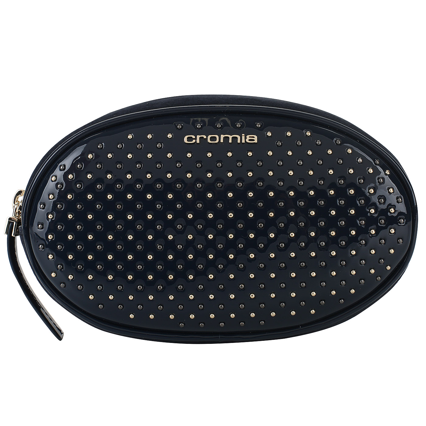 Cromia Овальная поясная сумочка