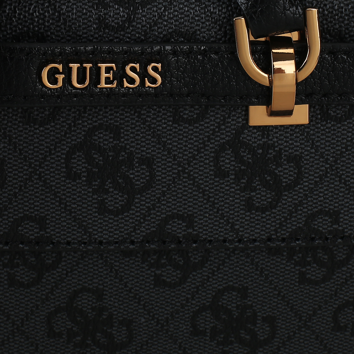 Сумка с двумя ручками Guess Sestri Logo