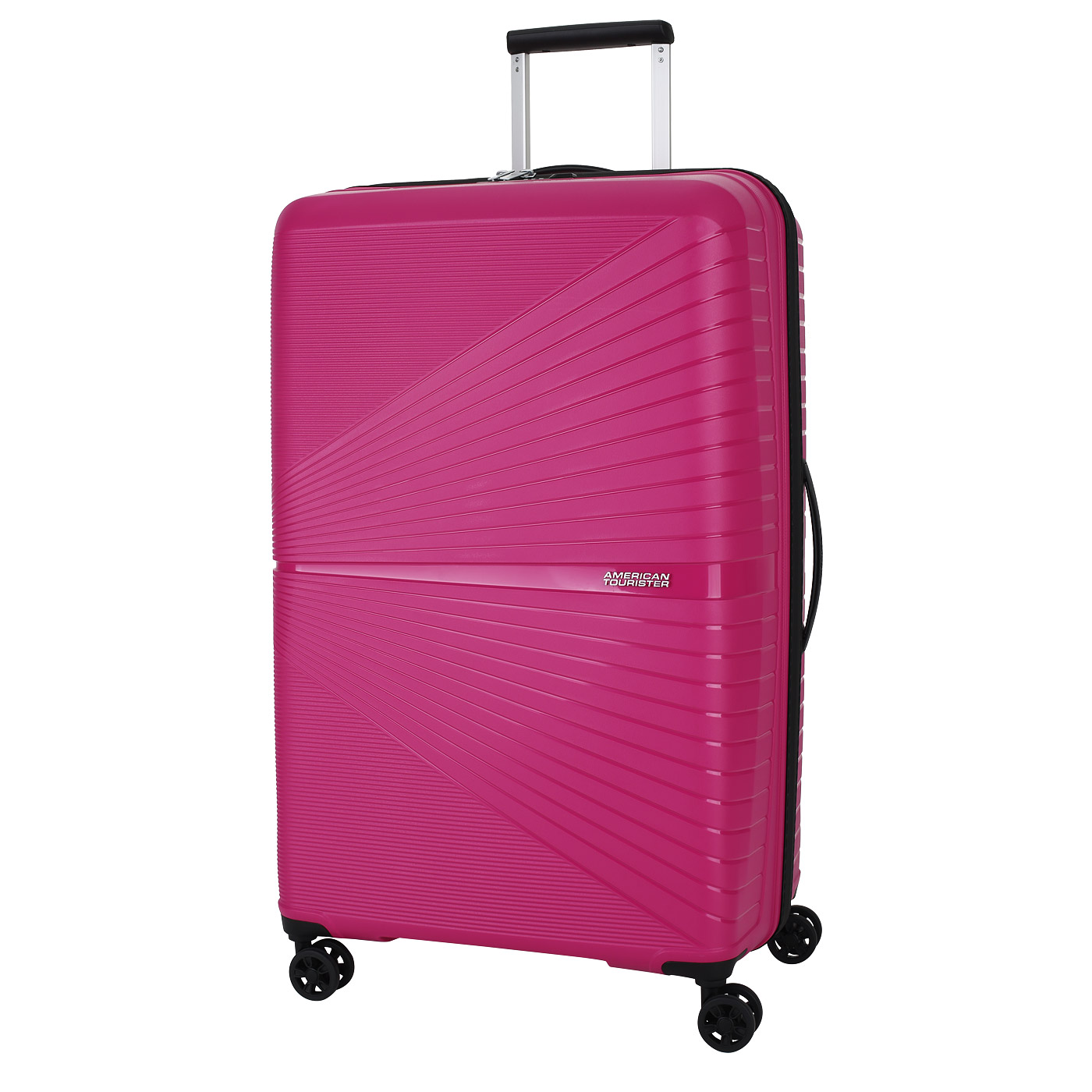 American Tourister Чемодан большой L из полипропилена