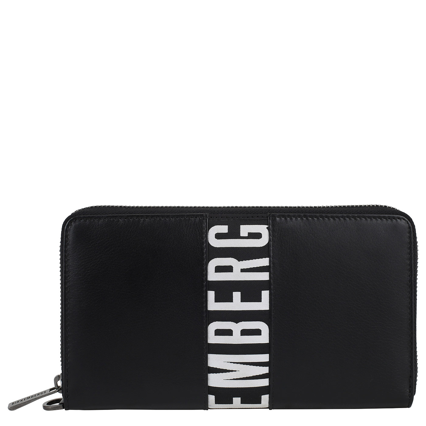 Bikkembergs Кожаная визитка