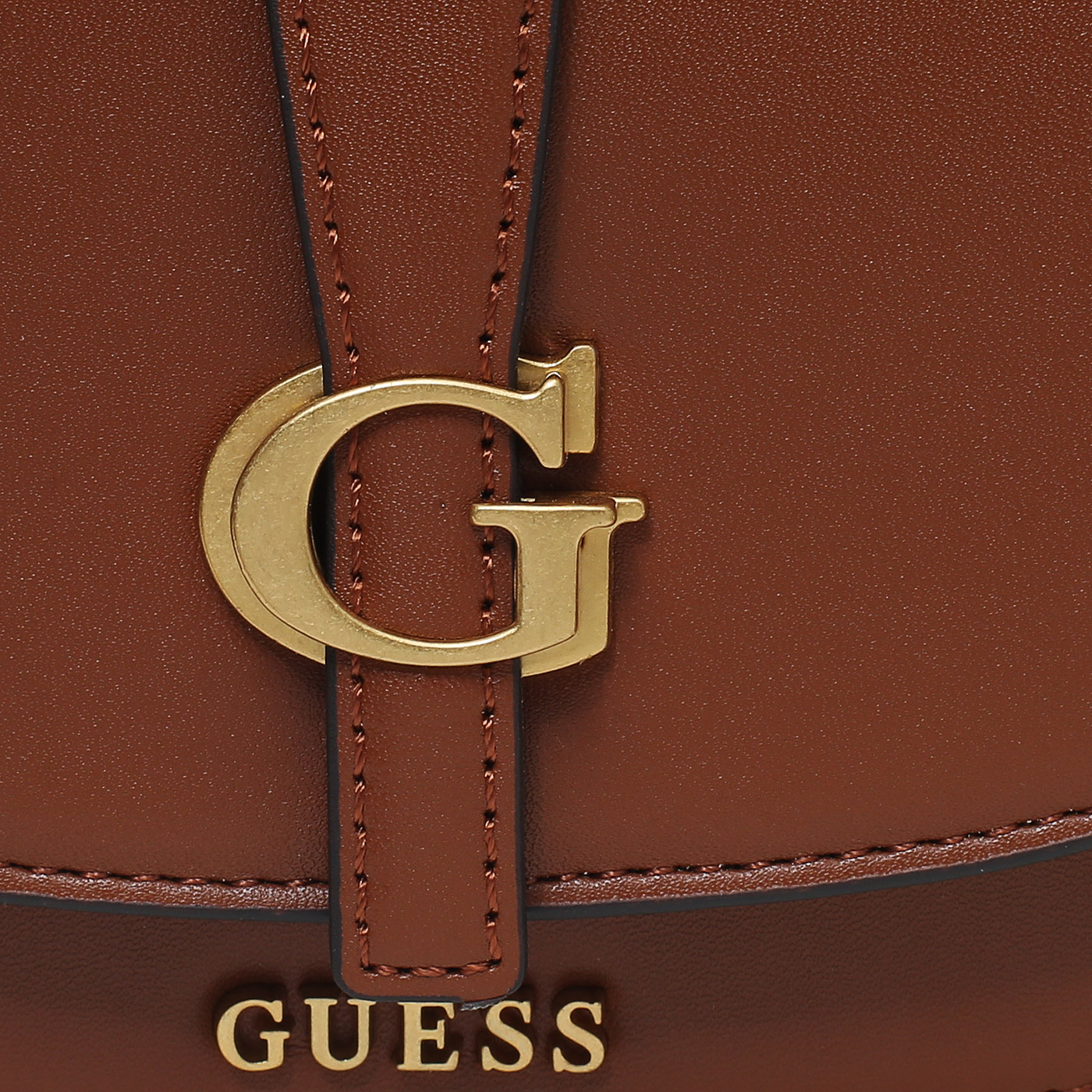 Сумка через плечо Guess Kuba Mini