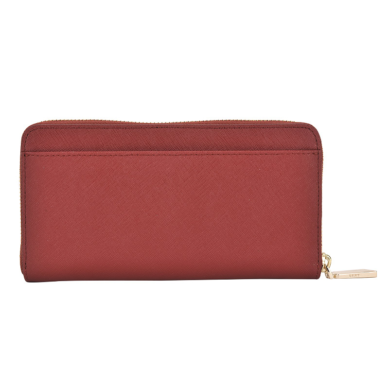 Портмоне DKNY Saffiano