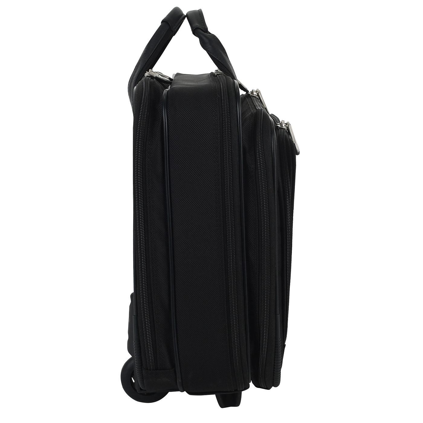 Бизнес-кейс Dr. Koffer 