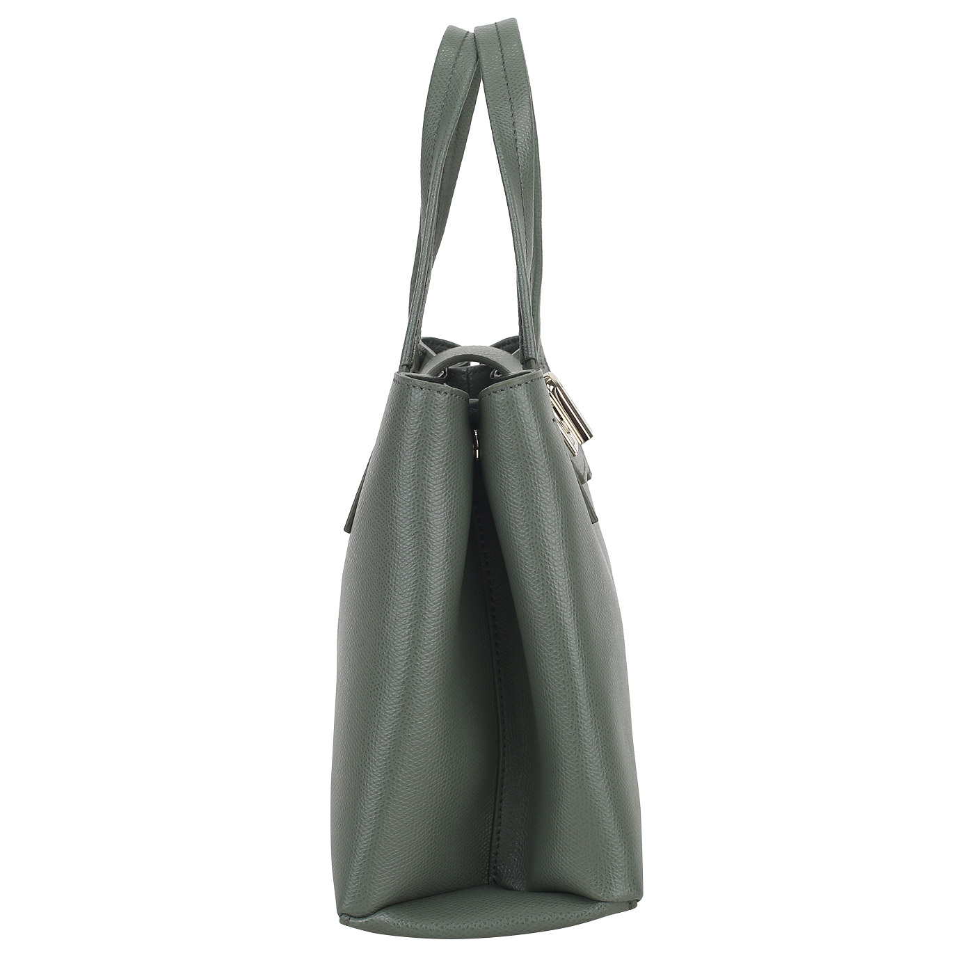 Кожаная сумка Furla 1927