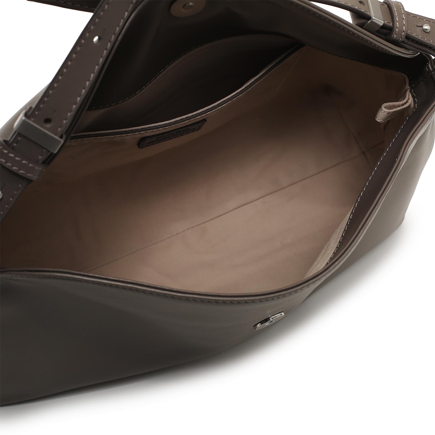 Сумка через плечо Pinko New Saddle