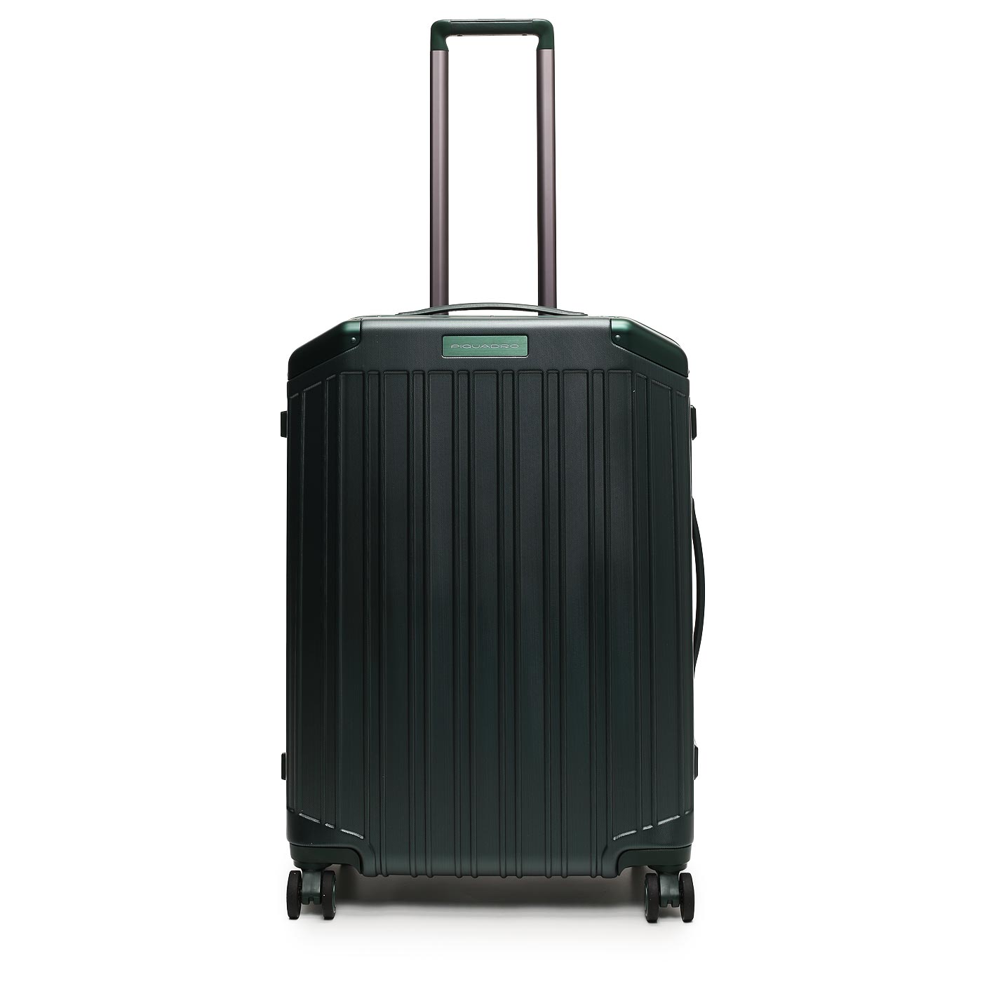 Чемодан средний M из поликарбоната Piquadro PQ-LM