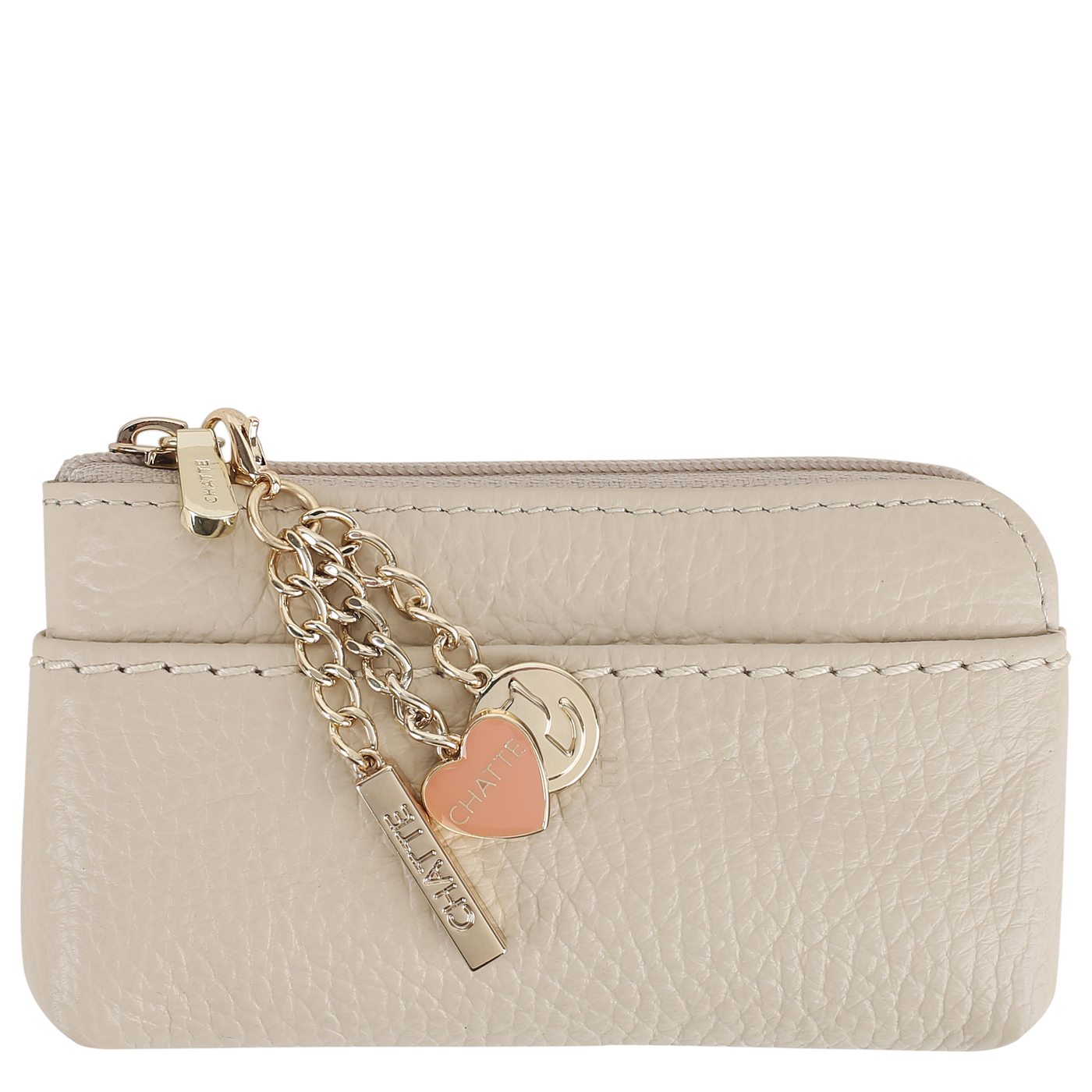 Chatte Ключница на молнии