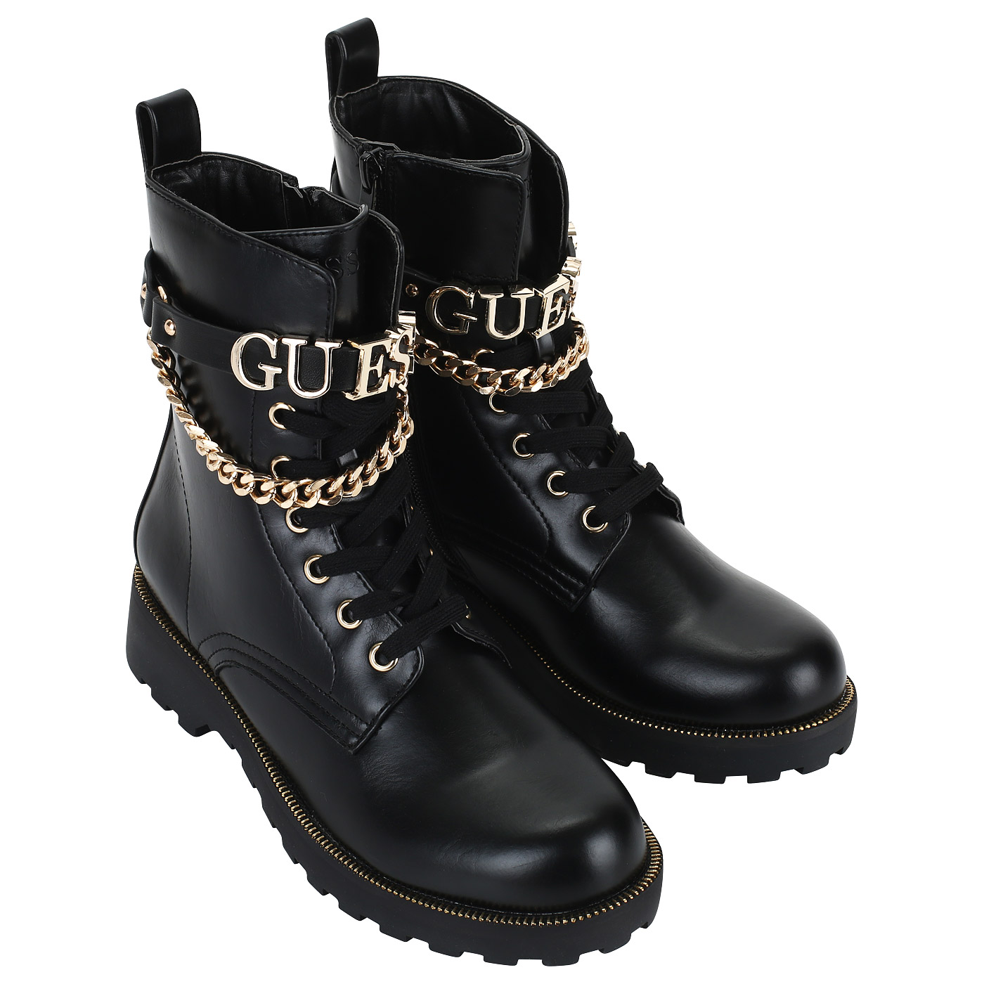 nina guess boots