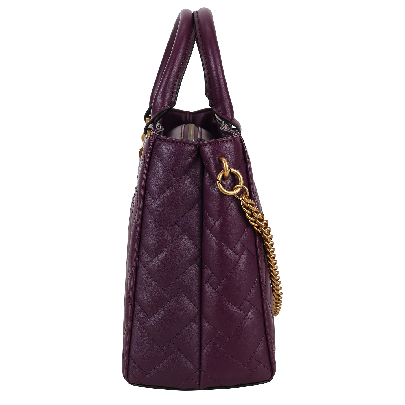 Сумка с двумя ручками Guess Gracelynn