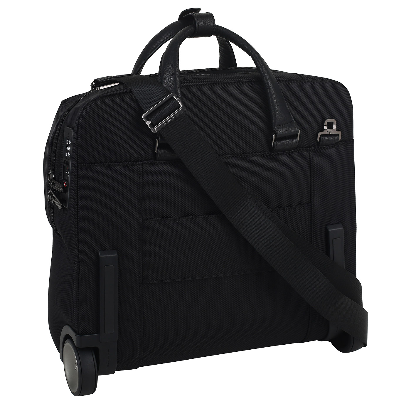 Бизнес-кейс Piquadro Brief