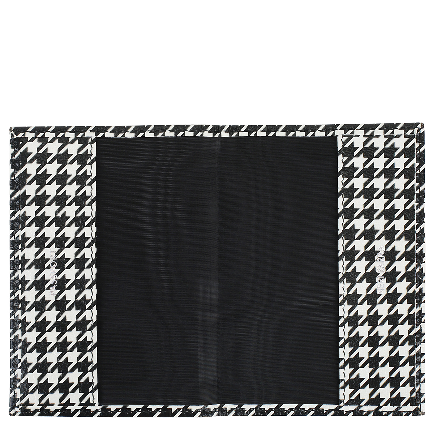 Обложка для паспорта Neri Karra 