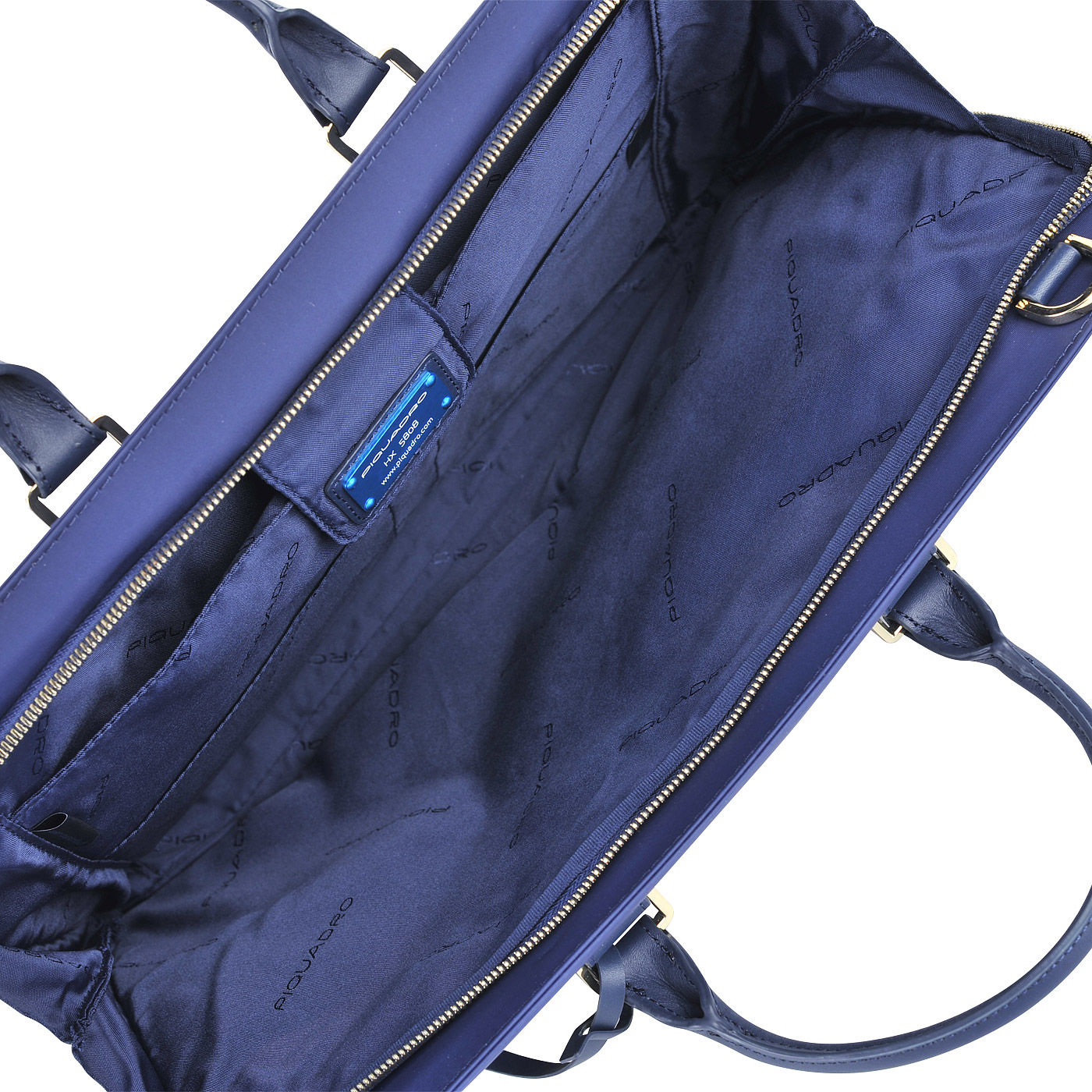 Деловая сумка Piquadro Loire