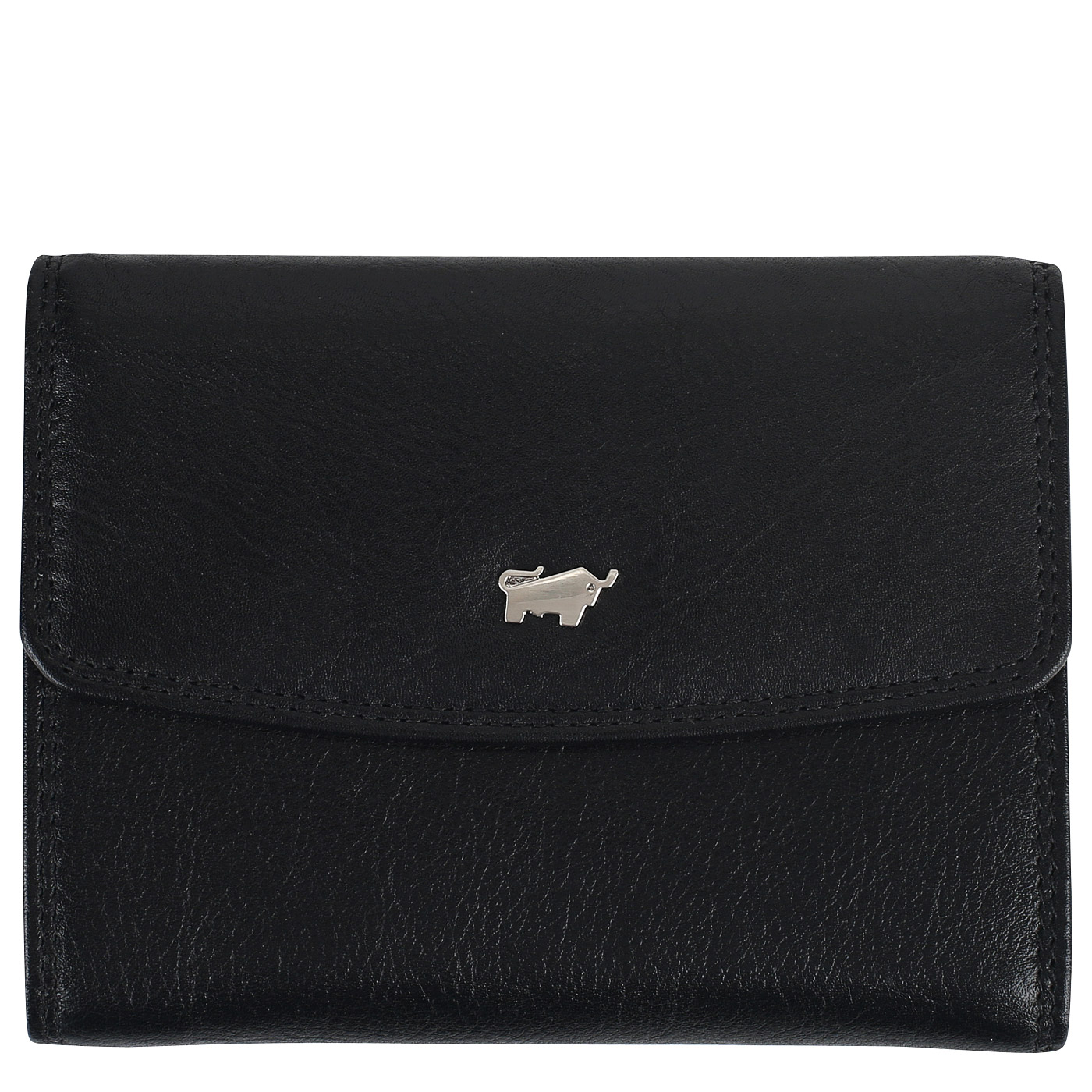 Braun Buffel Кошелёк с двумя отделениями