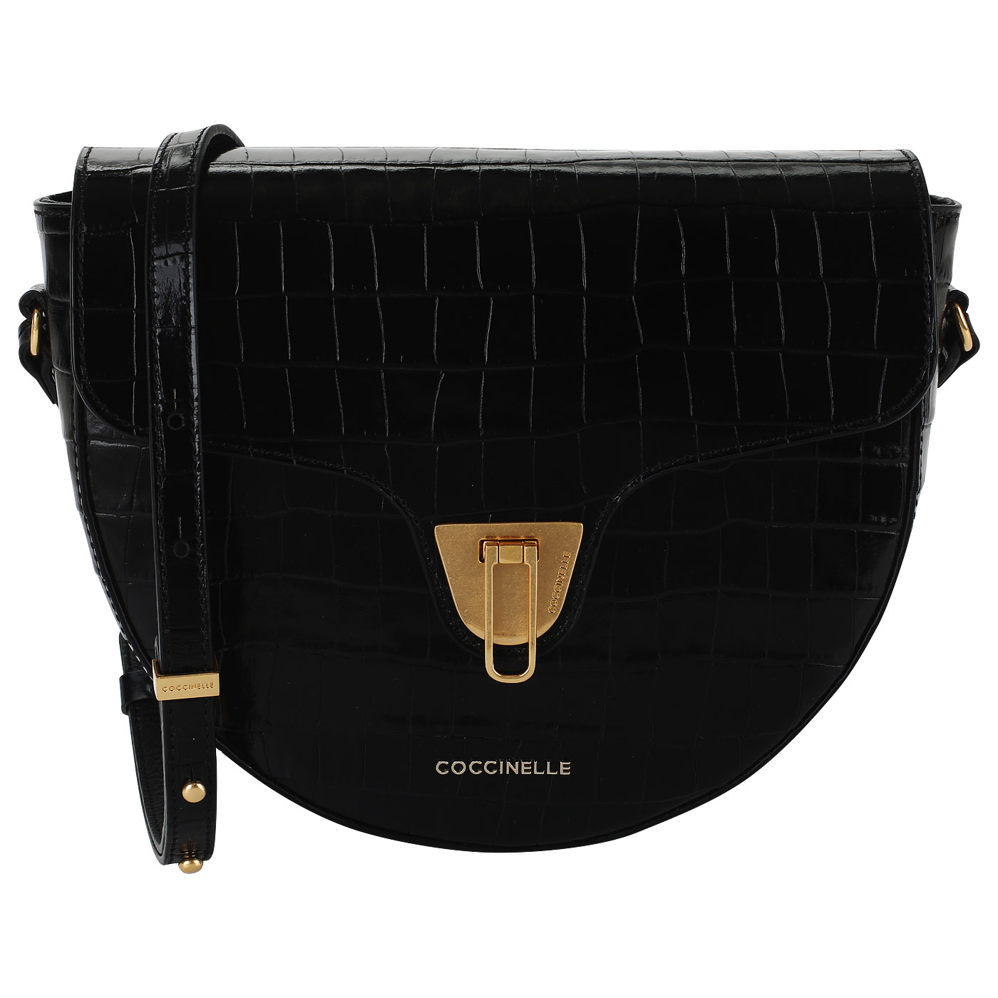 coccinelle beat croco