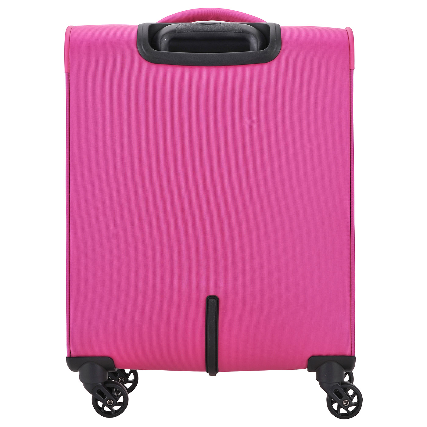 Чемодан для ручной клади тканевый American Tourister Sunbeam