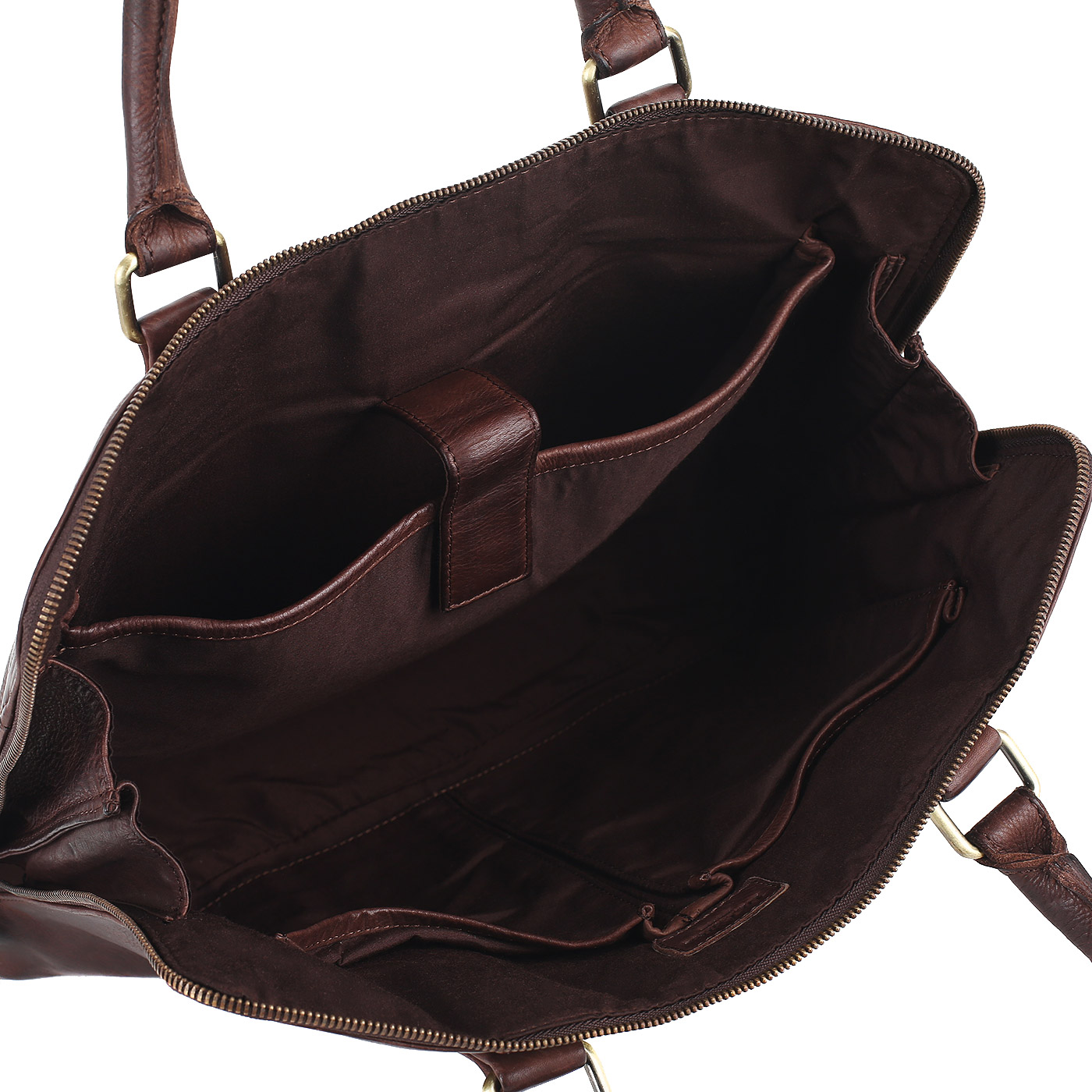 Деловая сумка Dr. Koffer 