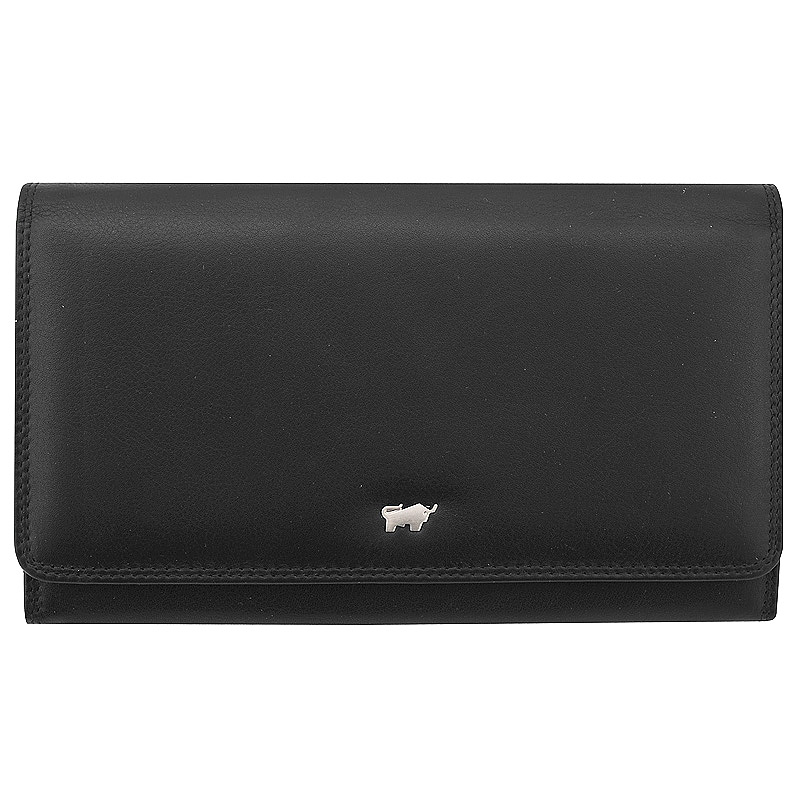 Braun Buffel Портмоне