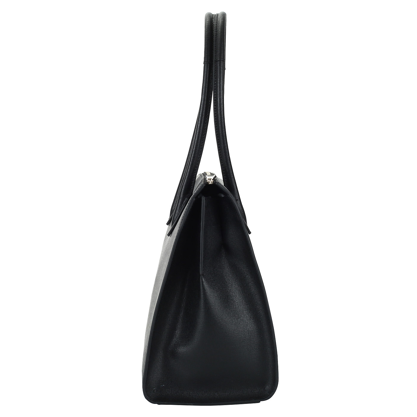 Женская сумка из сафьяна Furla Pin