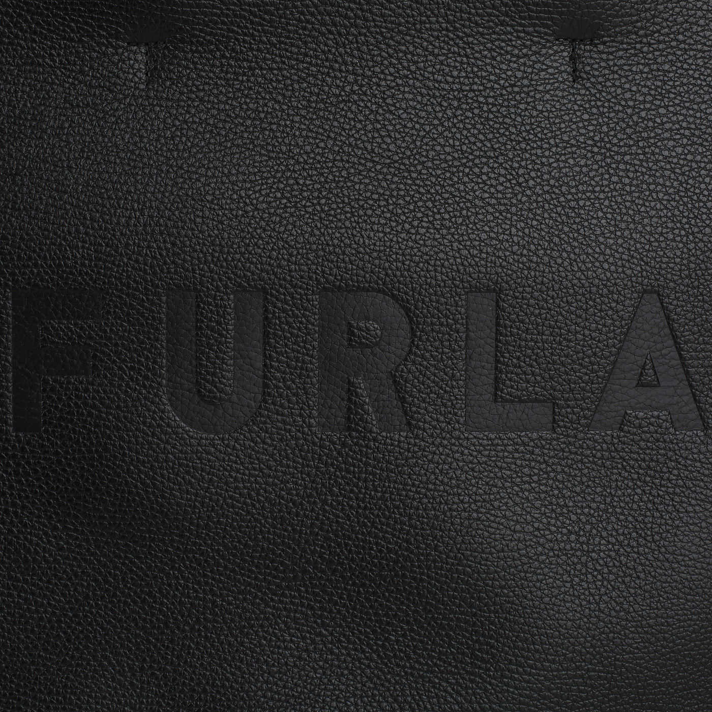 Кожаная сумка Furla Opportunity