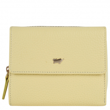 Braun Buffel