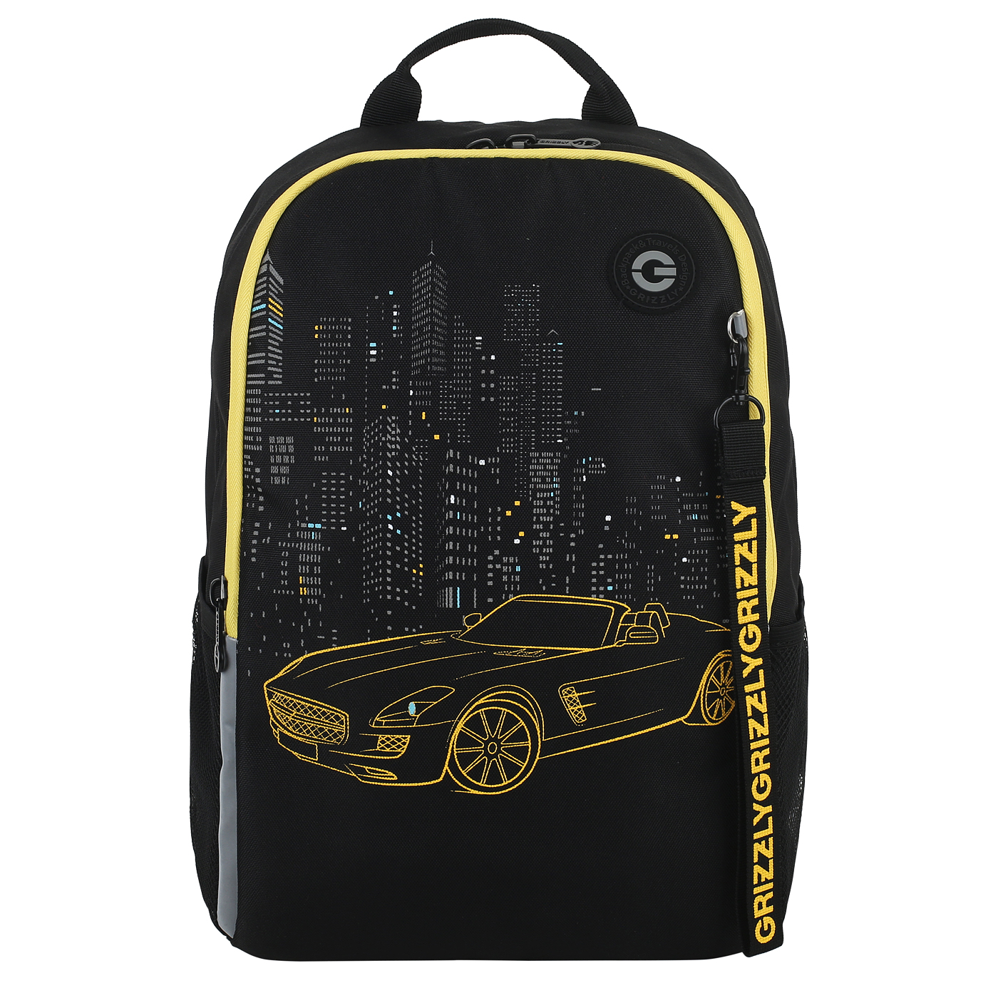 Grizzly Детский рюкзак