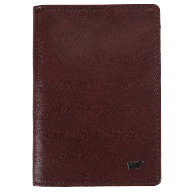 Braun Buffel