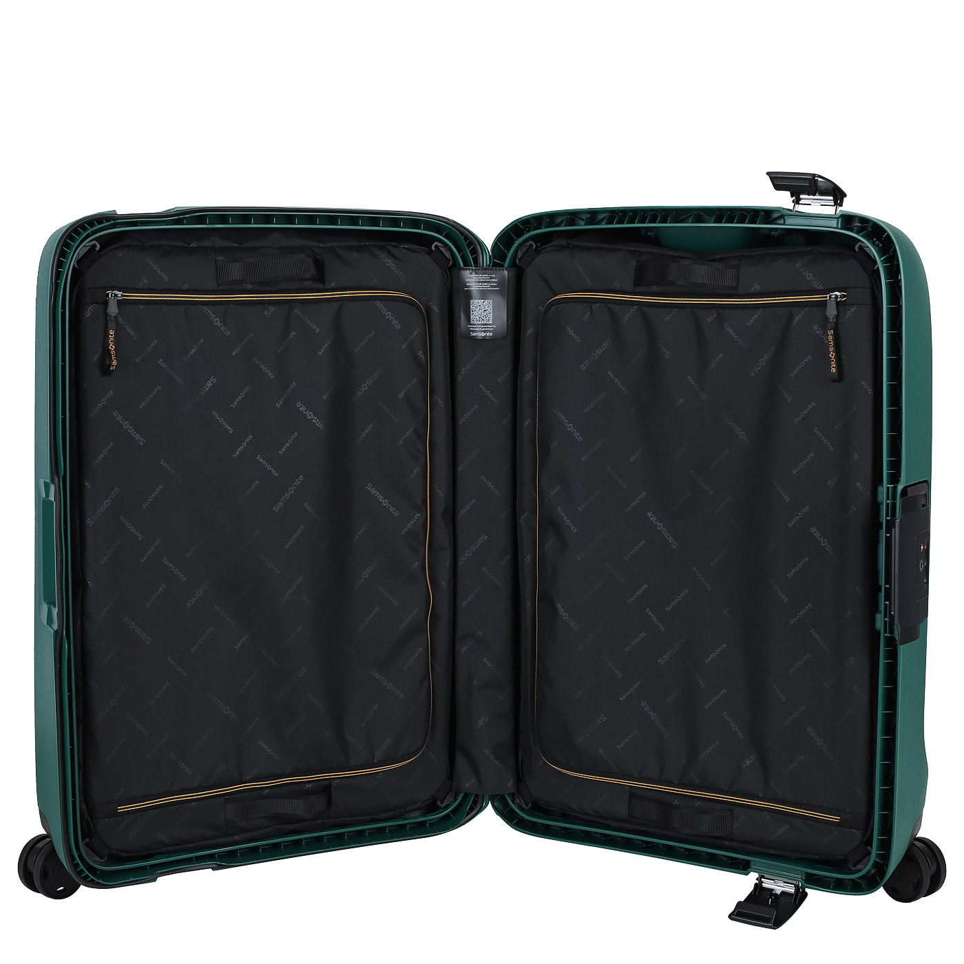 Чемодан на колесах Samsonite Essens