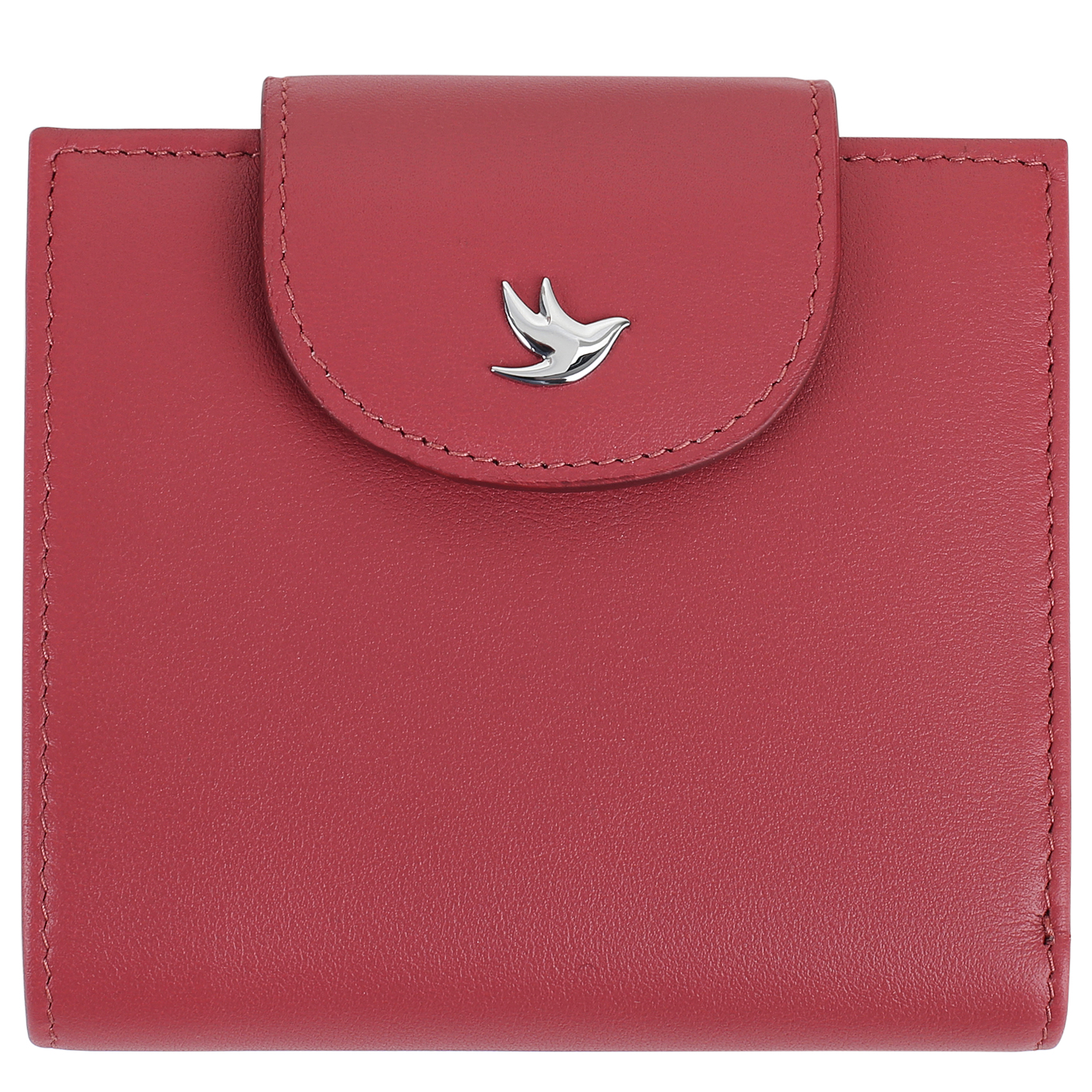 Aurelli Кошелек складной на кнопке