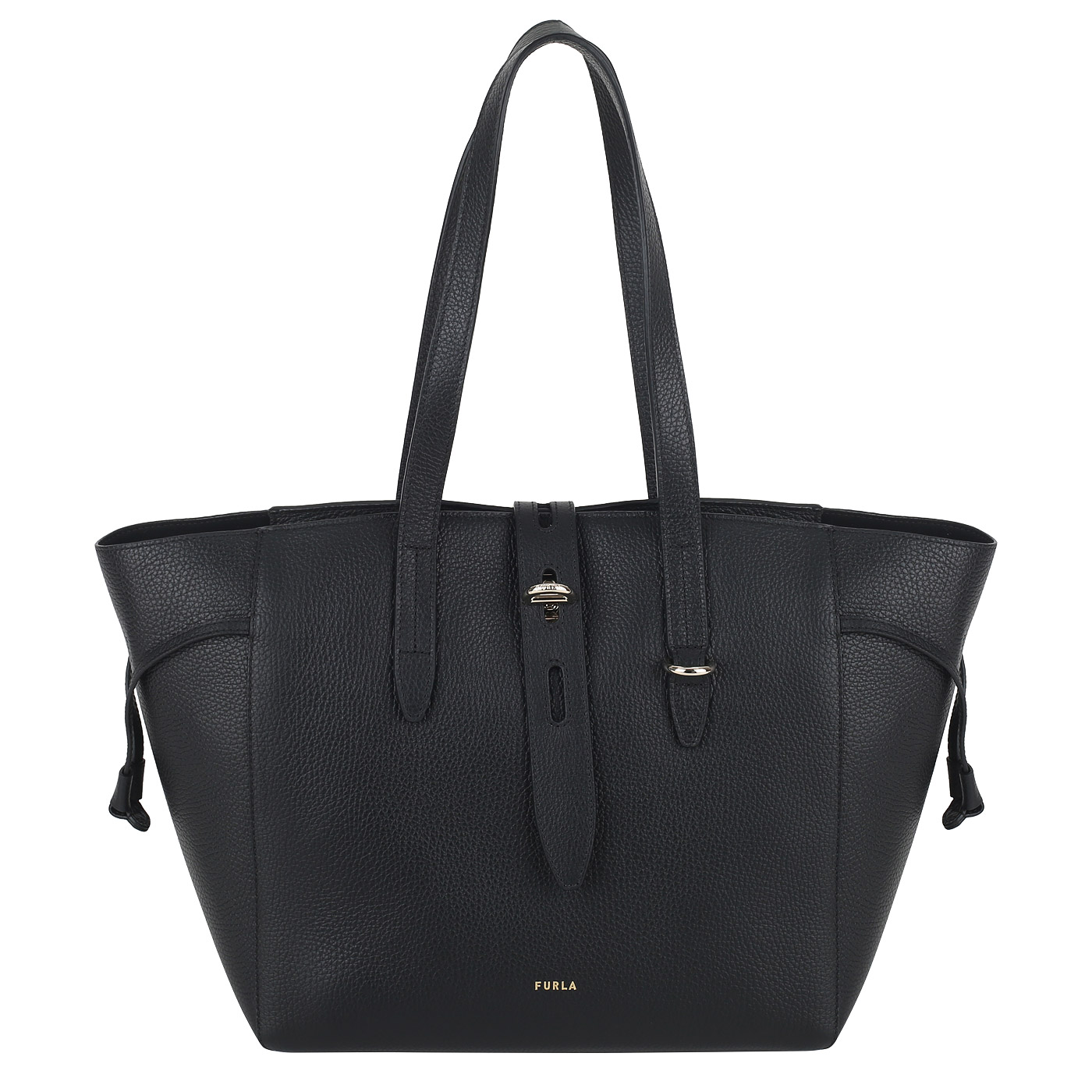 Furla Кожаная сумка