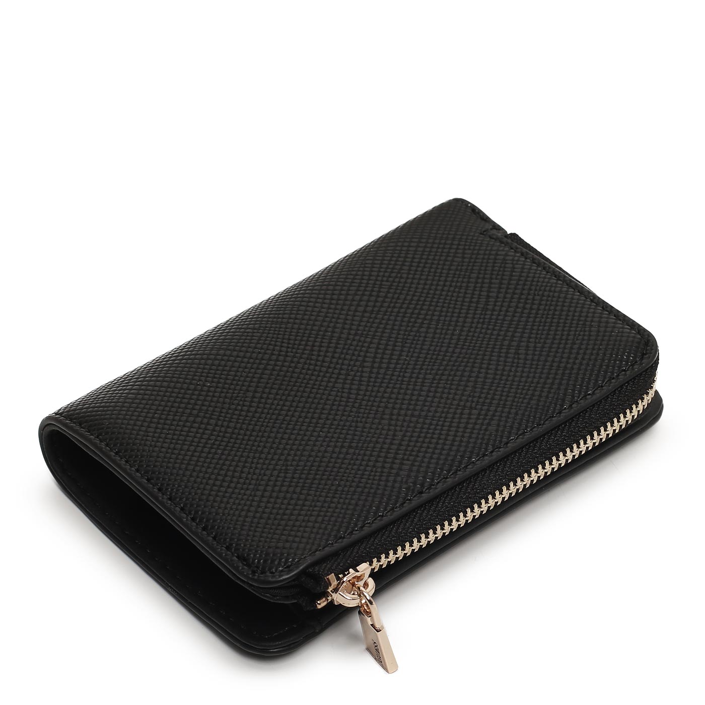 Портмоне складное на кнопке Guess Bolena