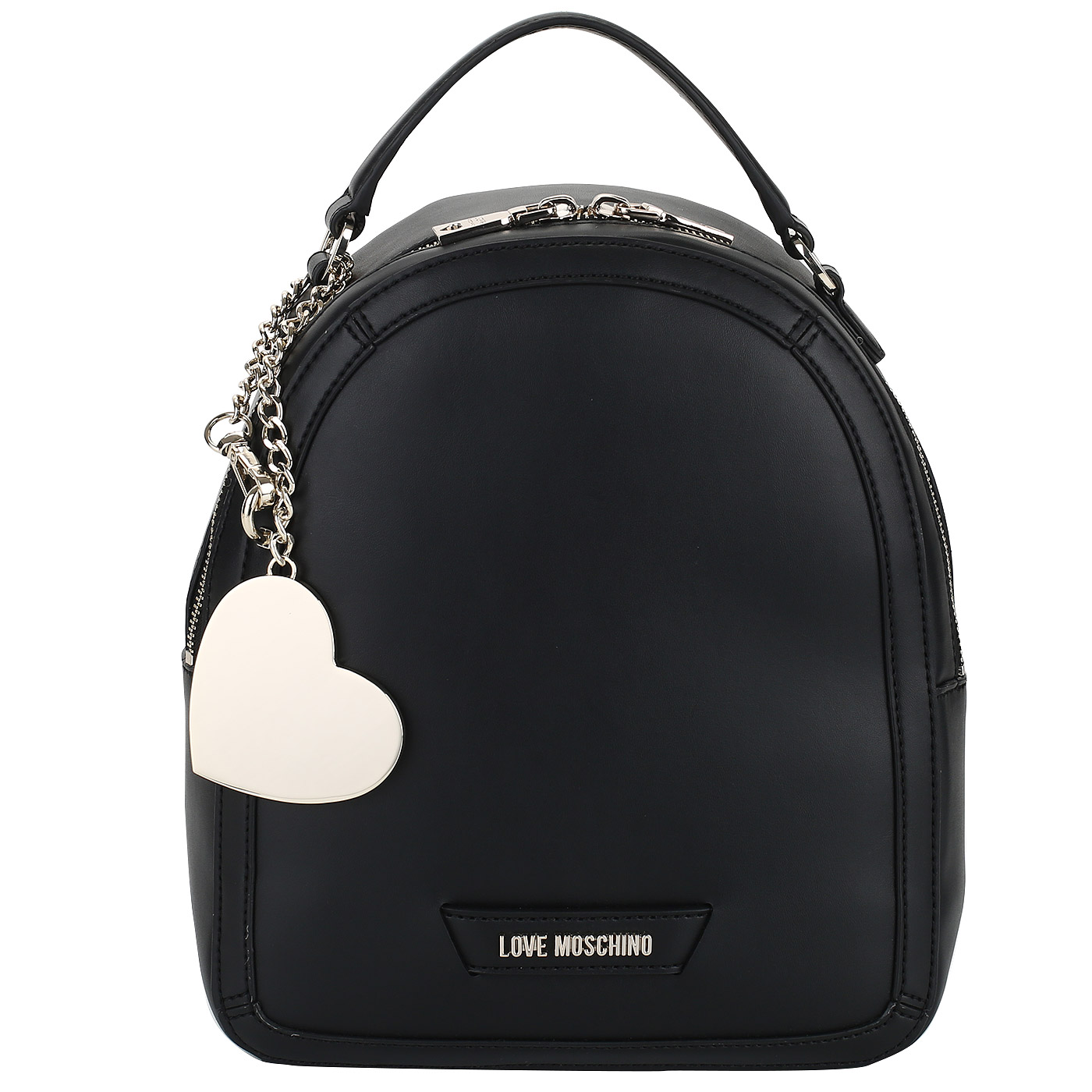 Женские Рюкзаки Moschino Купить