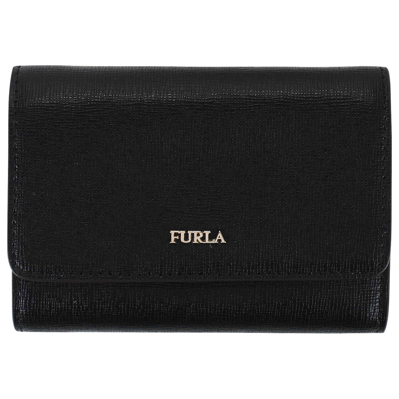 Furla Сафьяновый кошелек