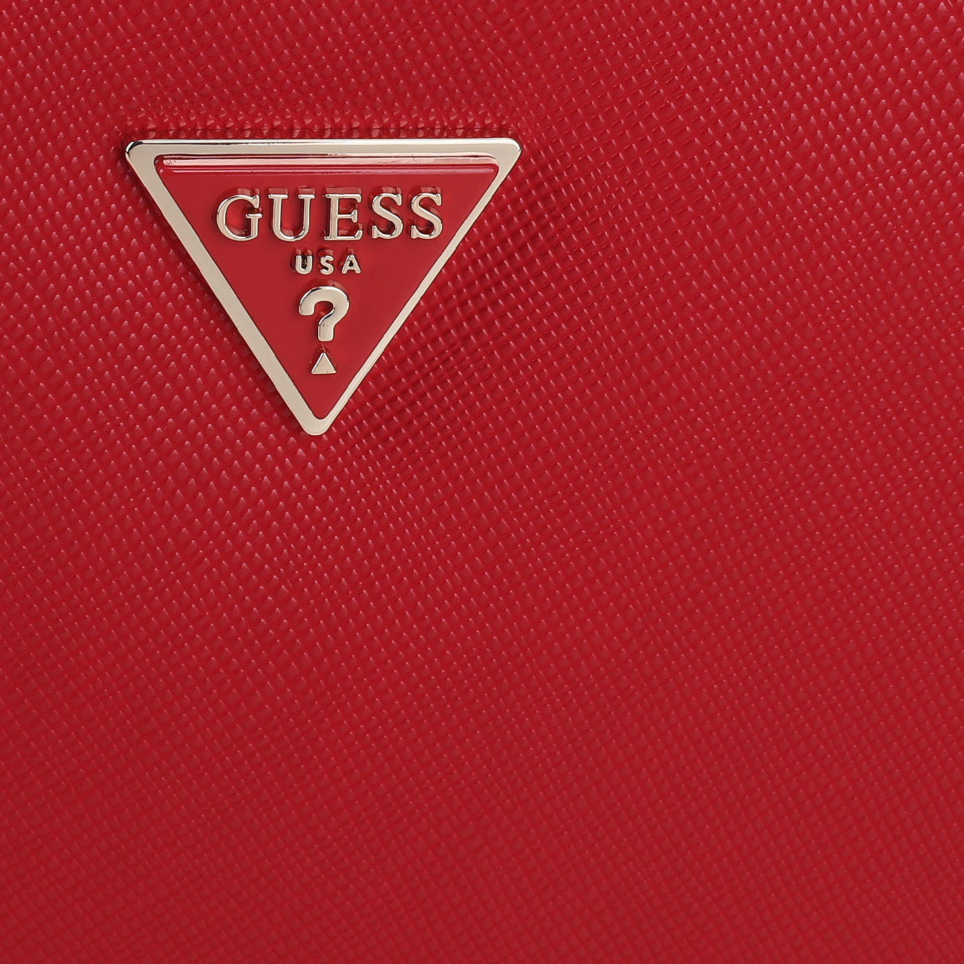 Сумка через плечо с цепочкой Guess Noelle