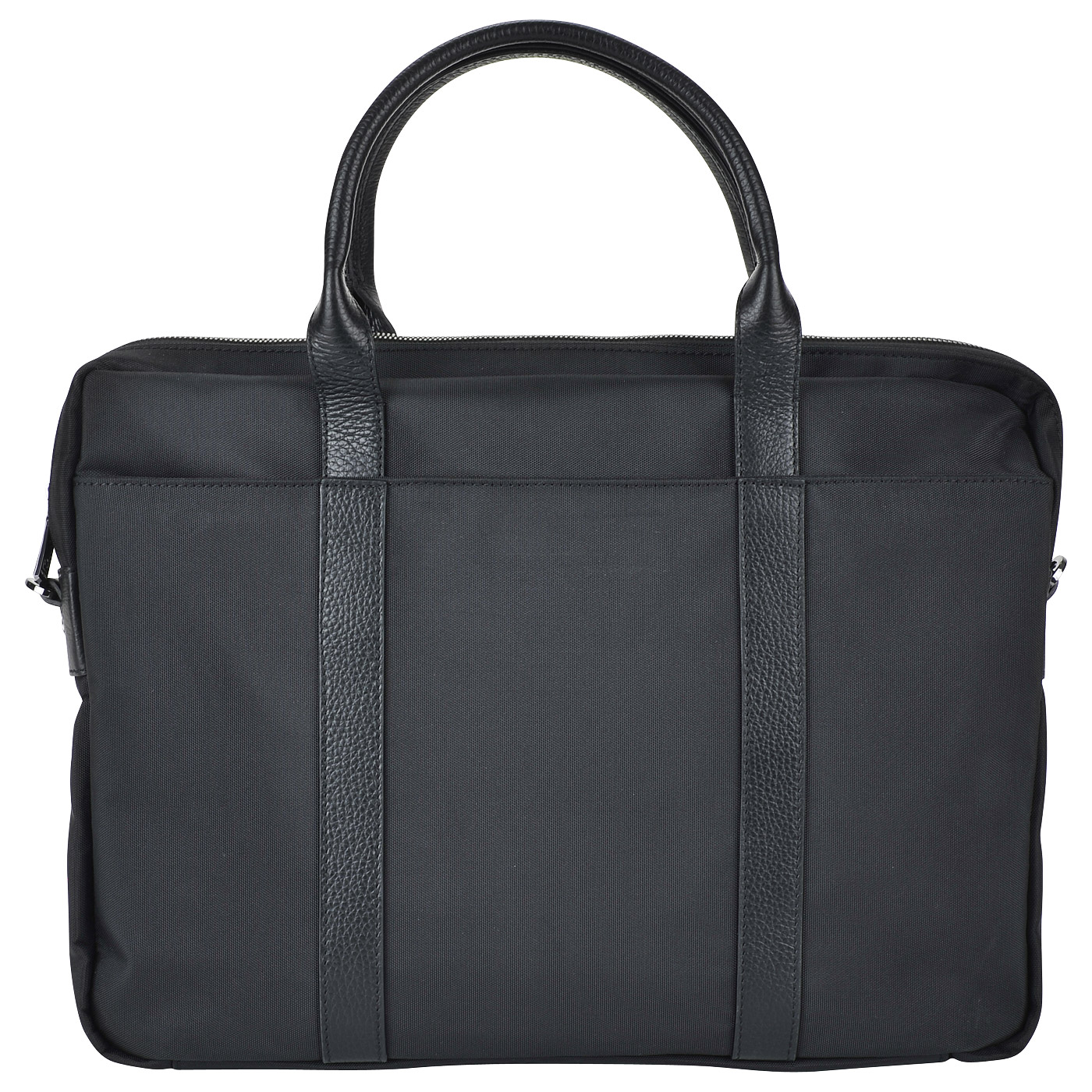 Stevens Мужская деловая сумка с отделением для ноутбука
