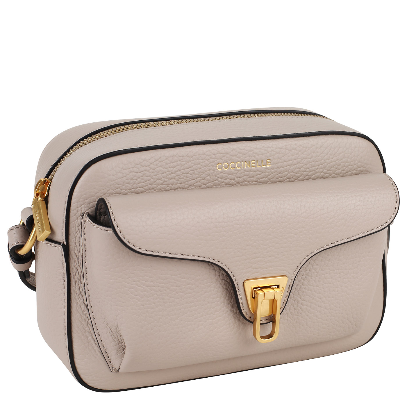 Сумка кросс-боди Coccinelle Beat Soft