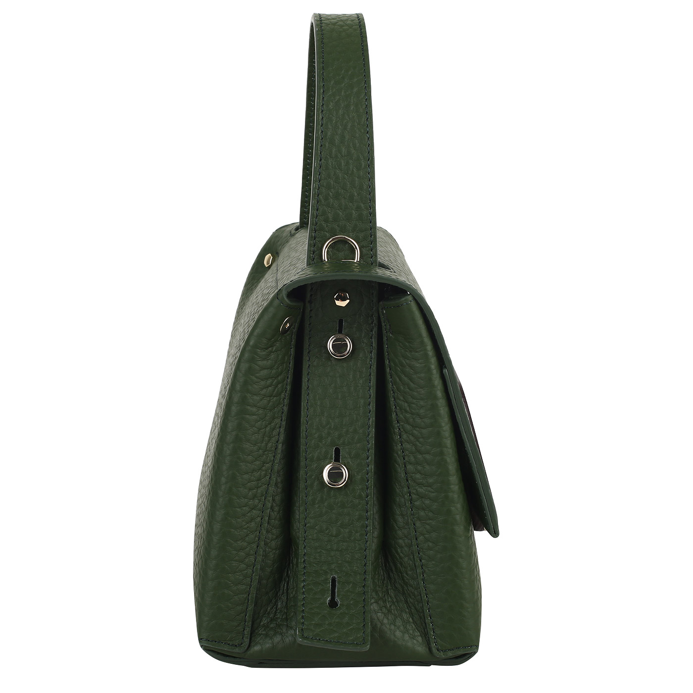 Кожаная сумка Gironacci Vitcal