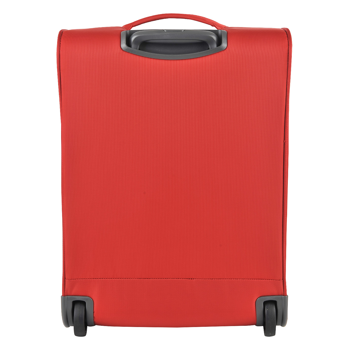 Чемодан для ручной клади S тканевый American Tourister Herolite