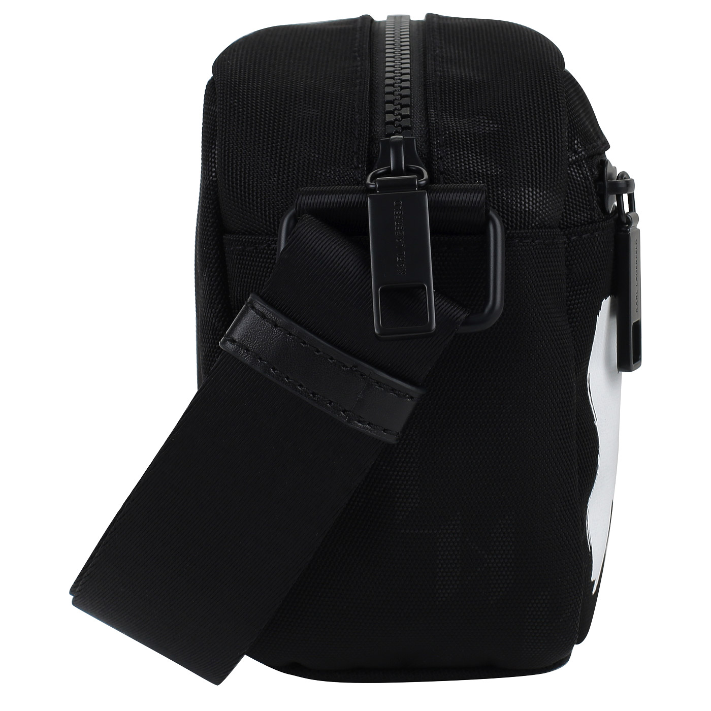 Сумка через плечо Karl Lagerfeld Etch