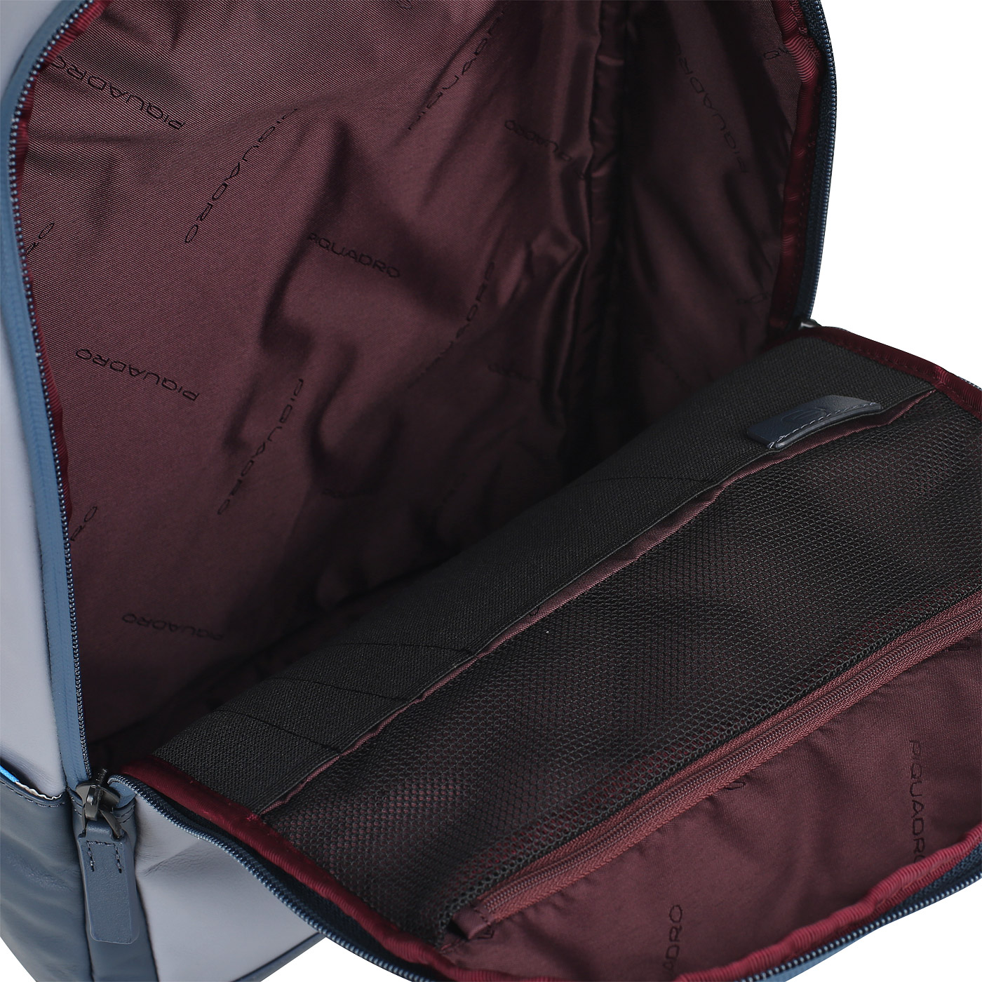Кожаный рюкзак Piquadro Urban