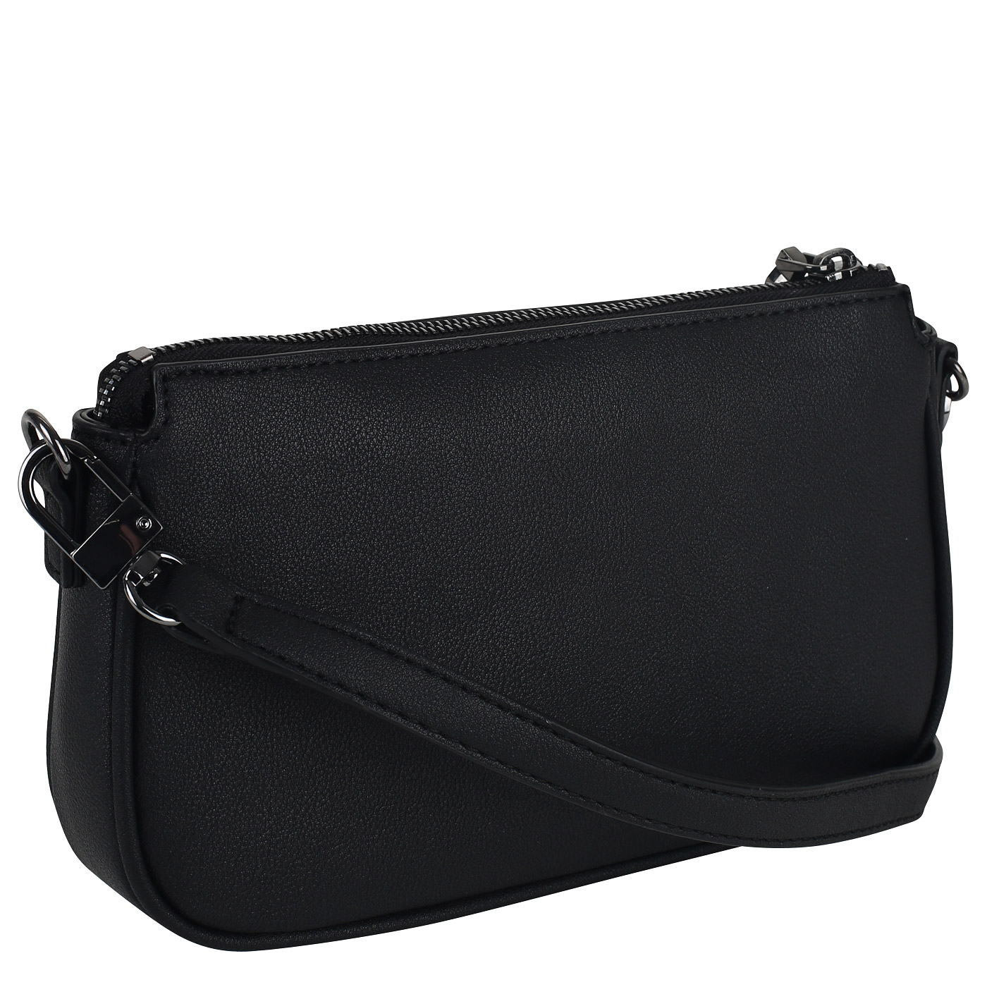 Две сумочки в одной Guess Mika