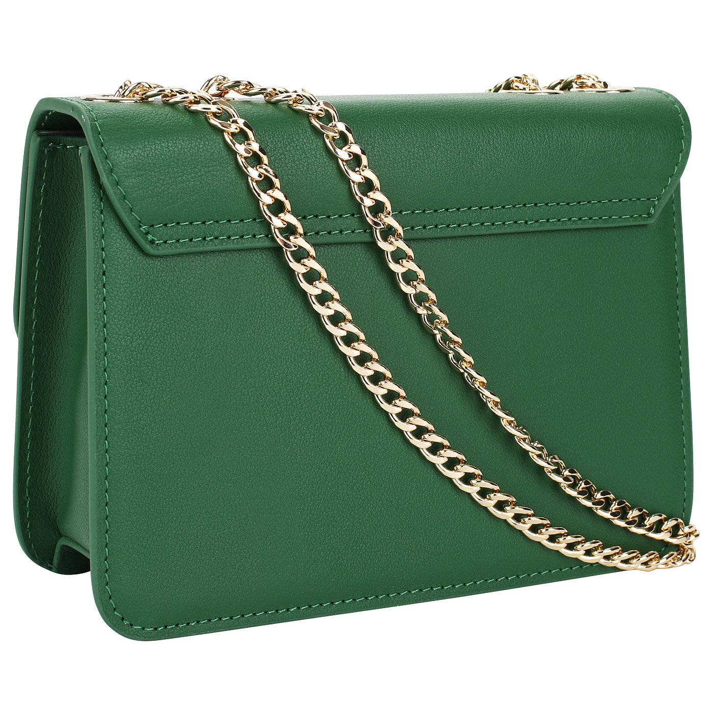 Женская сумочка с откидным клапаном Cerruti 1881 Cerrutis