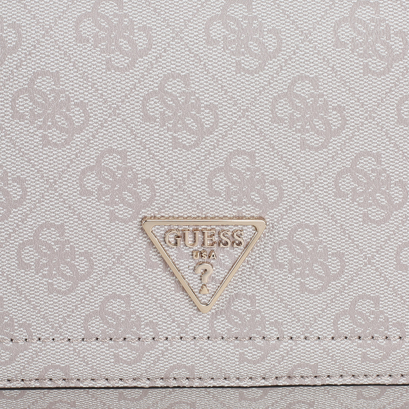 Сумка с ручками-цепочками Guess Noelle