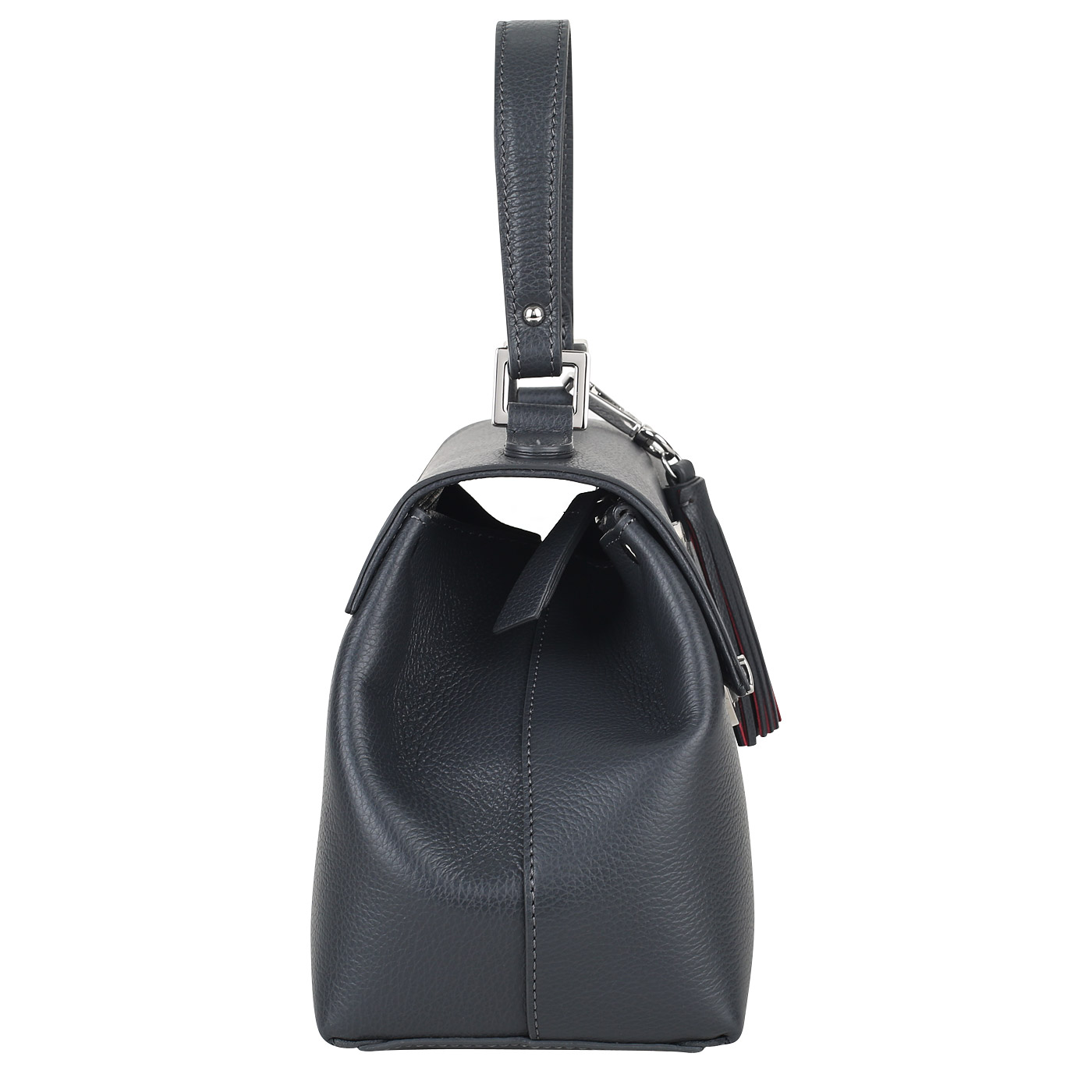 Сумка с фирменным брелоком Gilda Tonelli Premium