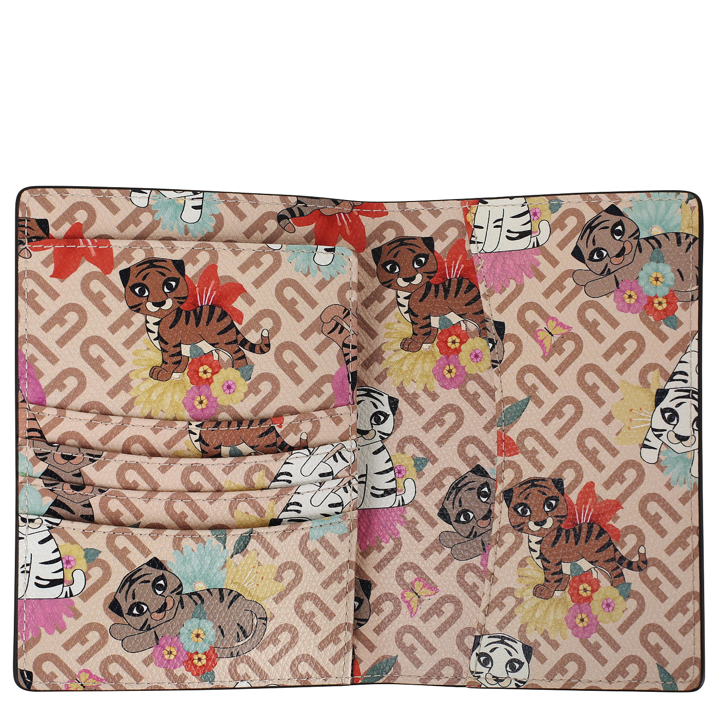 Обложка для паспорта Furla Linda