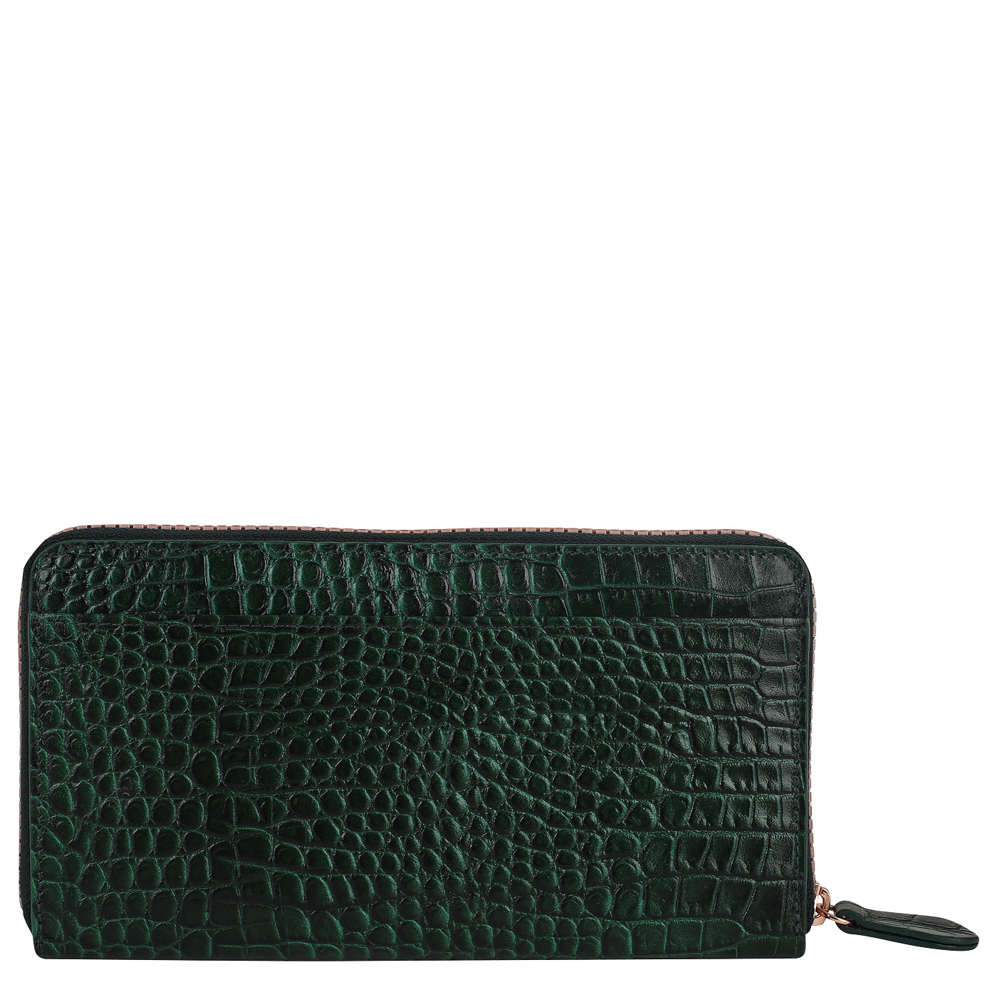 Лакированное портмоне Braun Buffel Amalfi