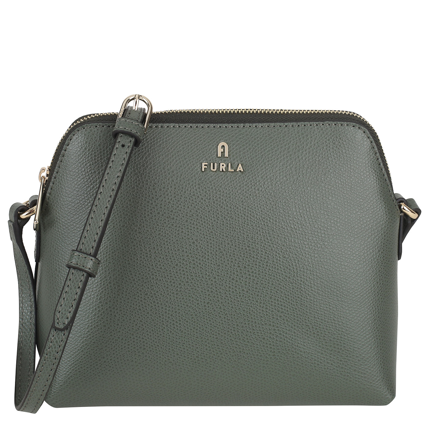 Furla Сумка через плечо с косметичкой