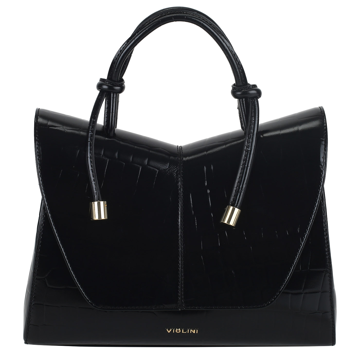 Vittorio Violini Кожаная сумка